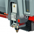 Расходные части для Bystronic - st-e.info - Ангарск