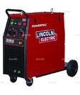 Сварочные полуавтоматы Lincoln Electric - st-e.info - Ангарск
