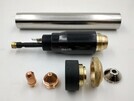 Расходные части для плазмотронов YK-100, YK-125, YK-130, YK-330, YK-360, XF-300, FY-A200H - st-e.info - Ангарск