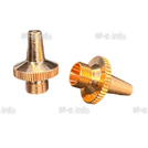 Сопла 3D М8 для Raytools - st-e.info - Ангарск