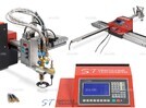 Консольные машины плазменной и газовой резки - st-e.info - Ангарск