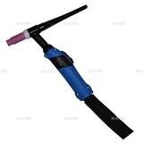 Горелка аргонодуговая SR 26 V TBi 4 м (газовое охлаждение) - st-e.info - Ангарск