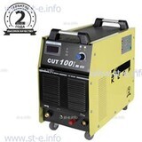 Аппарат для плазменной резки  CUT-100IJ, 380В - st-e.info - Ангарск