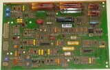 Плата контрольная G1585-2 для DC1000 Lincoln Electric - st-e.info - Ангарск