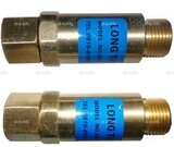 Обратный газовый клапан G1/2" - st-e.info - Ангарск