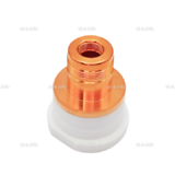 Керамический держатель сопла D41 (M11) для Raytools  арт.120515089A - st-e.info - Ангарск