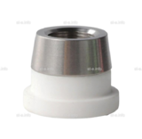 Керамический держатель сопла D21,4 (M11) для Raytools  арт.120515092A - st-e.info - Ангарск