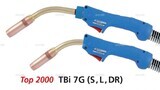 Сварочная горелка для полуавтомата TBi 7G Long (Длинная), длина рукава 5м - st-e.info - Ангарск