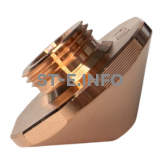 Сопло шестигранное 1324858 д.0,8 мм - st-e.info - Ангарск