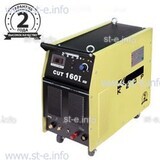 Аппарат для плазменной резки  CUT-160I - st-e.info - Ангарск