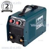 Сварочный инвертор MMA-180F, 220В  - st-e.info - Ангарск