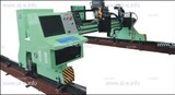 Портальная машина плазменной резки ST-LC (Уровень качества Лазерного реза) - st-e.info - Ангарск