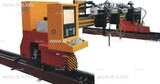 Портальная машина термической резки металла ST-GT3010 - st-e.info - Ангарск