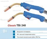 Корпус горелки TBi240 DR, 45° - st-e.info - Ангарск