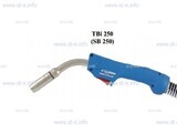 Горелка для полуавтоматической сварки TBi 250-blue-ESG, длина 5 метров - st-e.info - Ангарск