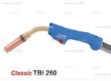Корпус горелки TBi 260, 50° - st-e.info - Ангарск