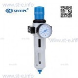 Фильтр масловлагоотделитель XOFR- MIDI 1/2 - st-e.info - Ангарск
