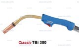 Корпус горелки TBi 380, 50° - st-e.info - Ангарск
