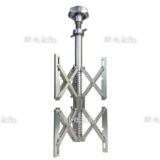 Внутренние центраторы Centromat® 42ES, тип 4, для труб из углеродистой стали д.85-220 mm - st-e.info - Ангарск