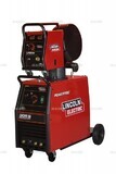 Сварочный полуавтомат Powertec 305S / LF-22M - st-e.info - Ангарск