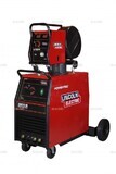 Сварочный полуавтомат Powertec 365S / LF-24M - st-e.info - Ангарск