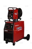 Сварочный полуавтомат Powertec 505S / LF-24M PRO - st-e.info - Ангарск