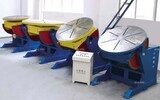 Сварочный позиционер HB-30 (3000кг) - st-e.info - Ангарск