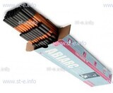 Угольные электроды DC 8,0x305mm - st-e.info - Ангарск