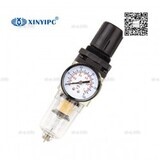 Фильтр масловлагоотделитель AW2000 -02 - st-e.info - Ангарск