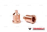 Сопло для плазмотрона LC105 40A арт. W03X0893-61A TEHNOCUT - st-e.info - Ангарск