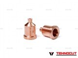 Сопло для плазмотрона LC105 60A арт. W03X0893-62A TEHNOCUT - st-e.info - Ангарск