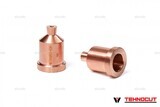 Сопло для плазмотрона LC105 80A арт. W03X0893-63A TEHNOCUT - st-e.info - Ангарск