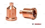Сопло для плазмотрона LC105 100A арт. W03X0893-64A TEHNOCUT - st-e.info - Ангарск