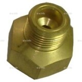 Переходник G3/4-Сп21,8 (для импортного редуктора)  - st-e.info - Ангарск