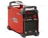 Инвертор сварочный Invertec 270-SX - st-e.info - Ангарск