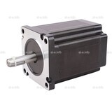 Двухфазный шаговый двигатель nema34 86HS  - st-e.info - Ангарск