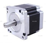 Двухфазный шаговый двигатель nema34 86HС  - st-e.info - Ангарск