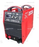 Сварочный аппарат для ручной дуговой сварки ARC-500 ECO - st-e.info - Ангарск
