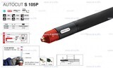 Кабель для плазмотрона AUTOCUT S 105, 12 метров - st-e.info - Ангарск