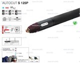 Плазмотрон для механизированной резки AUTOCUT S 125 P, 10 M - st-e.info - Ангарск