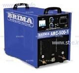 Сварочный аппарат Brima (инвертор) ARC-500-1 - st-e.info - Ангарск