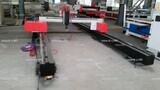 Станок для газовой и плазменной резки метала BULDOG PRO 1500x6000 - st-e.info - Ангарск