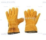 Краги TETU 102 KEVLAR 12” - st-e.info - Ангарск