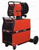 Источник питания для полуавтоматической сварки Idealarc CV-505, арт. K14029-3A - st-e.info - Ангарск