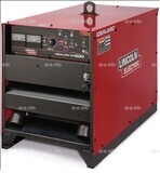 Idealarc DC-600  - st-e.info - Ангарск