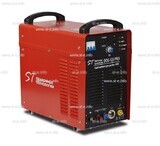 Установка воздушно-плазменной резки DOG-120 PRO - st-e.info - Ангарск