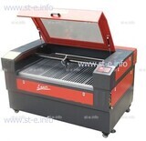 Лазерный станок для гравировки и резки ST-LG1290P  - st-e.info - Ангарск