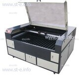 Лазерный станок для гравировки и резки ST-LG1612RF - st-e.info - Ангарск