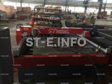 Портальный станок скоростной термической резки метала ST-1530UF - st-e.info - Ангарск