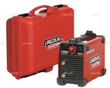 Инвертор сварочный Invertec 135S (арт. K12033-1-Р) в кейсе - st-e.info - Ангарск